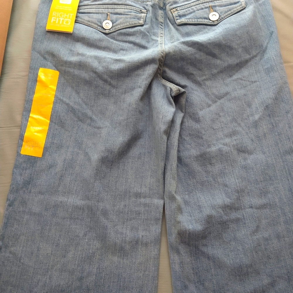 Venezia jeans new size 2